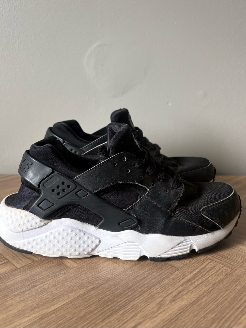 LAST DAY SALE🔥 Nike Huarache - Picture 3 of 7